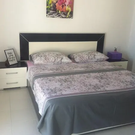 Lägenhet Studio Gradac 13181a Gradac (Split-Dalmatia)
