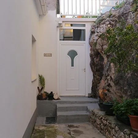 Studio Gradac 13181a * Gradac (Split-Dalmatia)