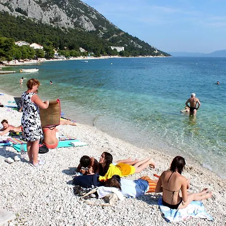 Studio Gradac 13181a Lägenhet