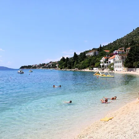 Studio Gradac 13181a Lägenhet