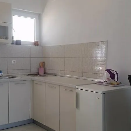 Studio Gradac 13181a Gradac (Split-Dalmatia)