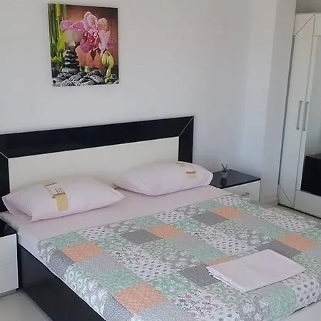 Lägenhet Studio Gradac 13181a