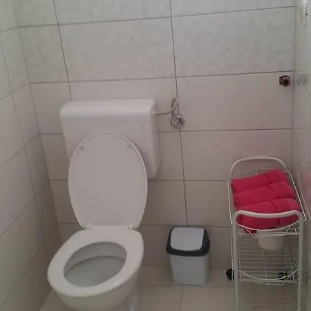 Lägenhet Studio Gradac 13181a Gradac (Split-Dalmatia)