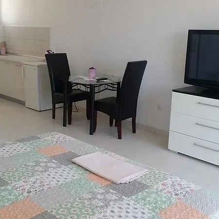 Studio Gradac 13181a Lägenhet Gradac (Split-Dalmatia)