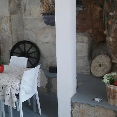 Lägenhet Studio Gradac 13181a